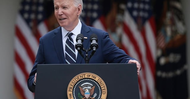 Biden Does Not Threaten Veto Against House Crypto Market Structure Bill, But ‘Opposes Passage’