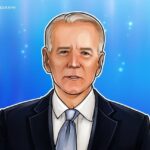 Biden may rethink SAB 121 vote veto due to political support for crypto