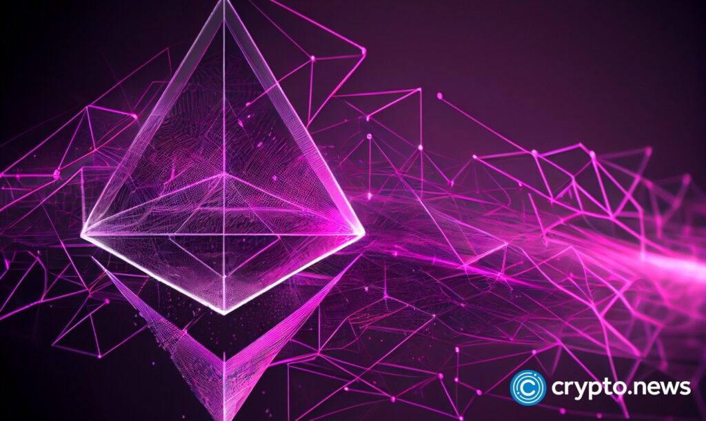 Paul O’Leary on how Polygon’s zkEVM will enhance Ethereum scalability