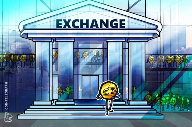 Revolut debuts dedicated crypto exchange for UK users