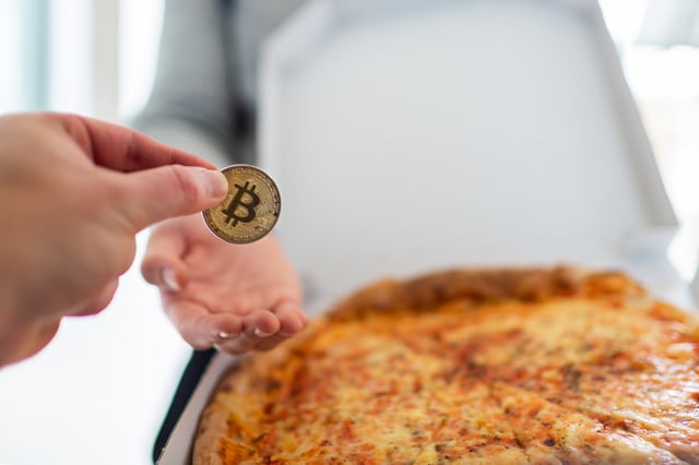 How a Bitcoin Pizza Trade Pushed Decentralized Money into the Spotlight 14 Years Ago