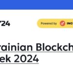 Incrypted Team Organizes Ukrainian Blockchain Week 2024