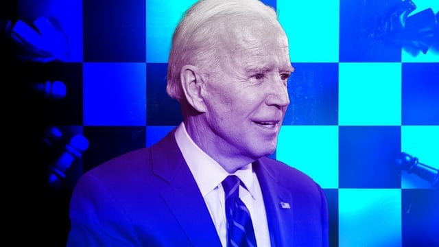 Biden campaign ramps up crypto industry outreach in surprising tone ‘shift’