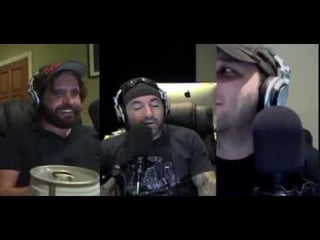 ✨ Joe Rogan hearing about #Bitcoin for the 1st time in 2011. The price was $10❗