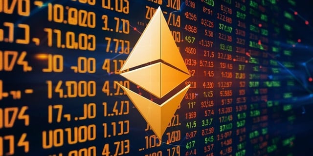 Ethereum ETF Approvals Mean Tokenizing Assets Now ‘Completely Safe’: Securitize CEO