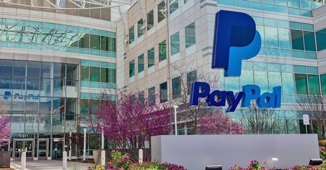 PayPal Launches PYUSD Stablecoin on Solana 1-Year After Debuting on Ethereum