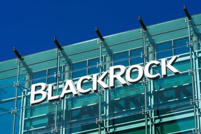 BlackRock Moves Closer To Launching First Spot Ethereum ETF