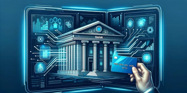 Banking’s Privacy Crisis: Exploring Crypto’s Role in Protecting Personal Financial Data