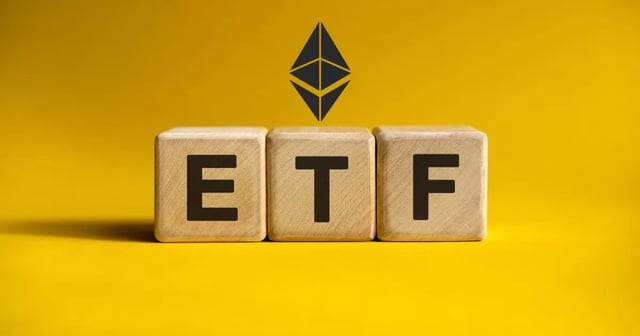 Ethereum ETFs Likely to Launch Soon Despite Minor Hurdles