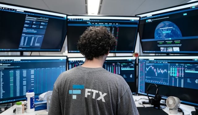 Gensler says FTX ‘is not unique,’ warns crypto exchanges are commingling functions