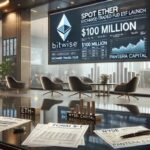 Bitwise revises Ether ETF filing with potential $100M Pantera investment