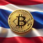 Thailand to Launch Its First Spot Bitcoin ETF: Report