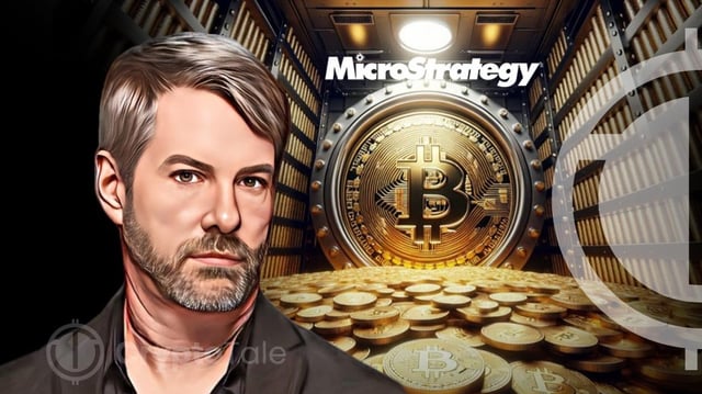 MicroStrategy’s Double Move: BTC Purchase and $800 Convertable Note Offerings