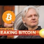 RECAP THIS WEEK: Assange Free, Political Greed, Jack Dorsey Agrees, HODL Those REAL Crypto Keys