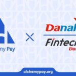 Alchemy Pay, Danal, and Danal Fintech Forge Strategic Partnership for Global Payment Expansion