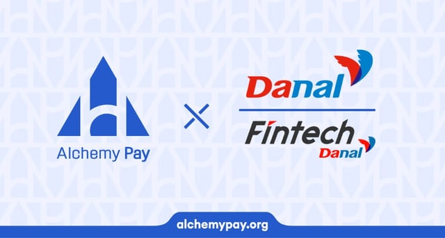 Alchemy Pay, Danal, and Danal Fintech Forge Strategic Partnership for Global Payment Expansion