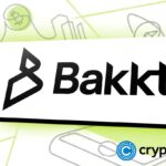 Report: ICE’s crypto marketplace Bakkt exploring sale