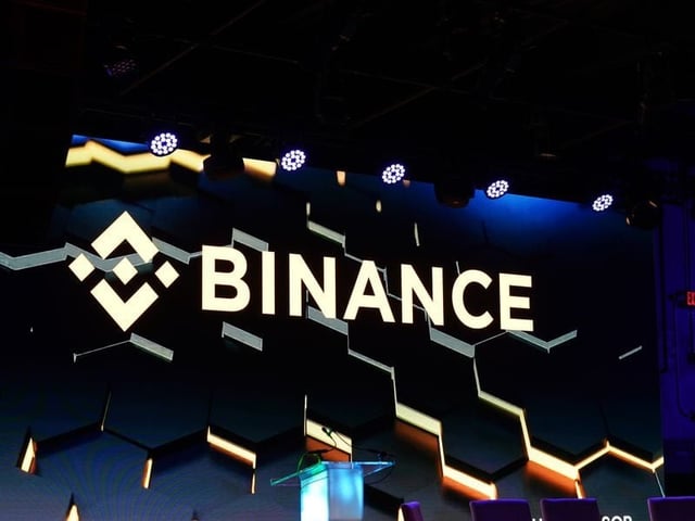 Binance Fined $2.2 Million by India for Violating Anti-Money Laundering Rules