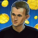 Vitalik Buterin says crypto regulations have created ‘anarcho-tyranny’