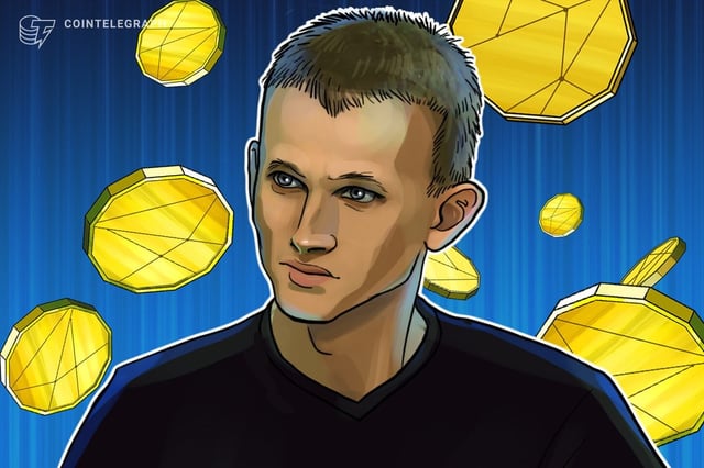 Vitalik Buterin says crypto regulations have created ‘anarcho-tyranny’