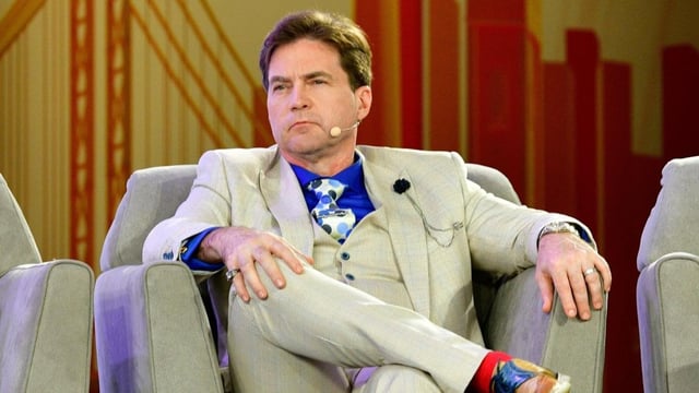 Cøbra Can’t Fight $700K Craig Wright Legal Fees as an Anon, UK Judge Rules Again