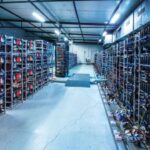 Bitcoin Miners Are Selling Again Amid Low Revenues: CryptoQuant Report