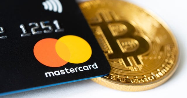 Mastercard asks: Is crypto still too complicated for payments?