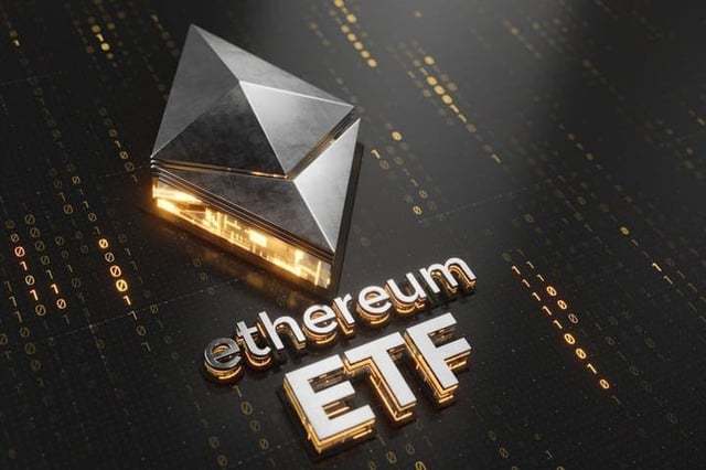 Ethereum Spot ETF Launch Date Possibly Moved Up To July 2