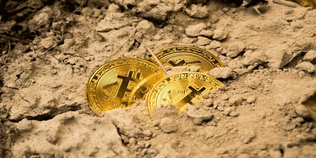 Bitcoin ticks up as CPI comes in lower than expected