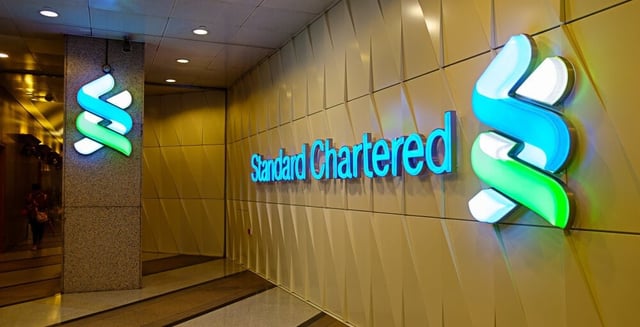 Standard Chartered Is Creating a Bitcoin and Ethereum Trading Desk in London – Decrypt