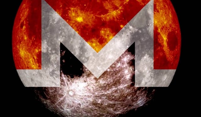 THE MONERO MOON (ISSUE 69) NEWSLETTER IS OUT NOW! Like, share, subscribe, and spread the word about Monero as it continues to grow and offers unmatched financial privacy.