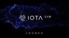 IOTA EVM is here! Read the blogpost, and join us for the party tomorrow!