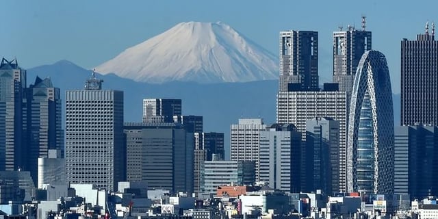 Japanese Investment Firm Declares Bitcoin a “Strategic Reserve Currency”