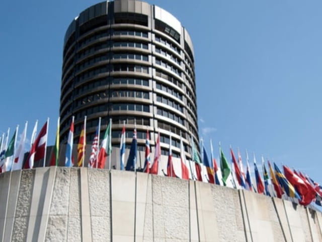 Central Banks Are Embracing Digital Currencies: BIS Survey Reveals 94% Exploring CBDCs