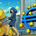 End Of Cash In Europe? Rather Digital Euro Than Crypto