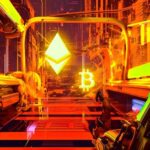Biggest Bank in the World Says Ethereum Is ‘Digital Oil,’ Bitcoin ‘Digital Gold’: Report