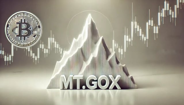 Mt. Gox to begin $9 billion repayment plan in July