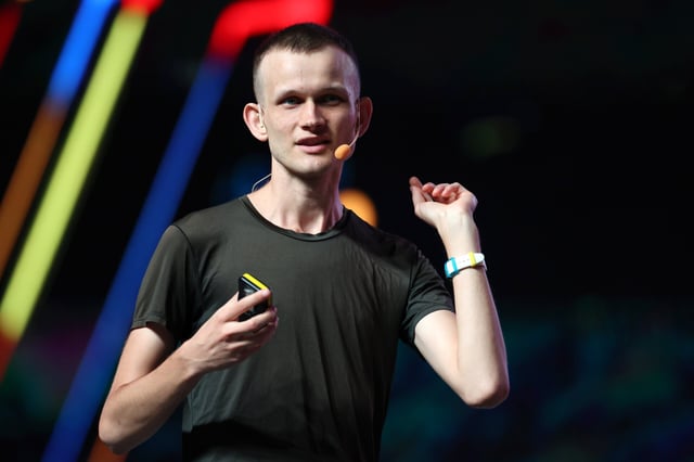 Vitalik Buterin introduces tool for anonymous online voting