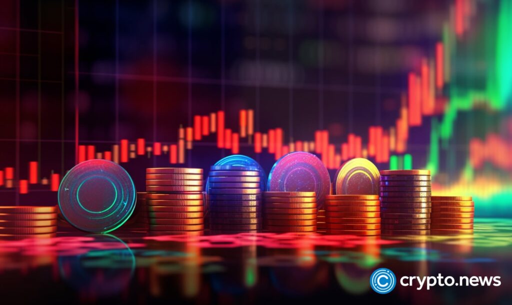 Ripple president: Stablecoin likely this year