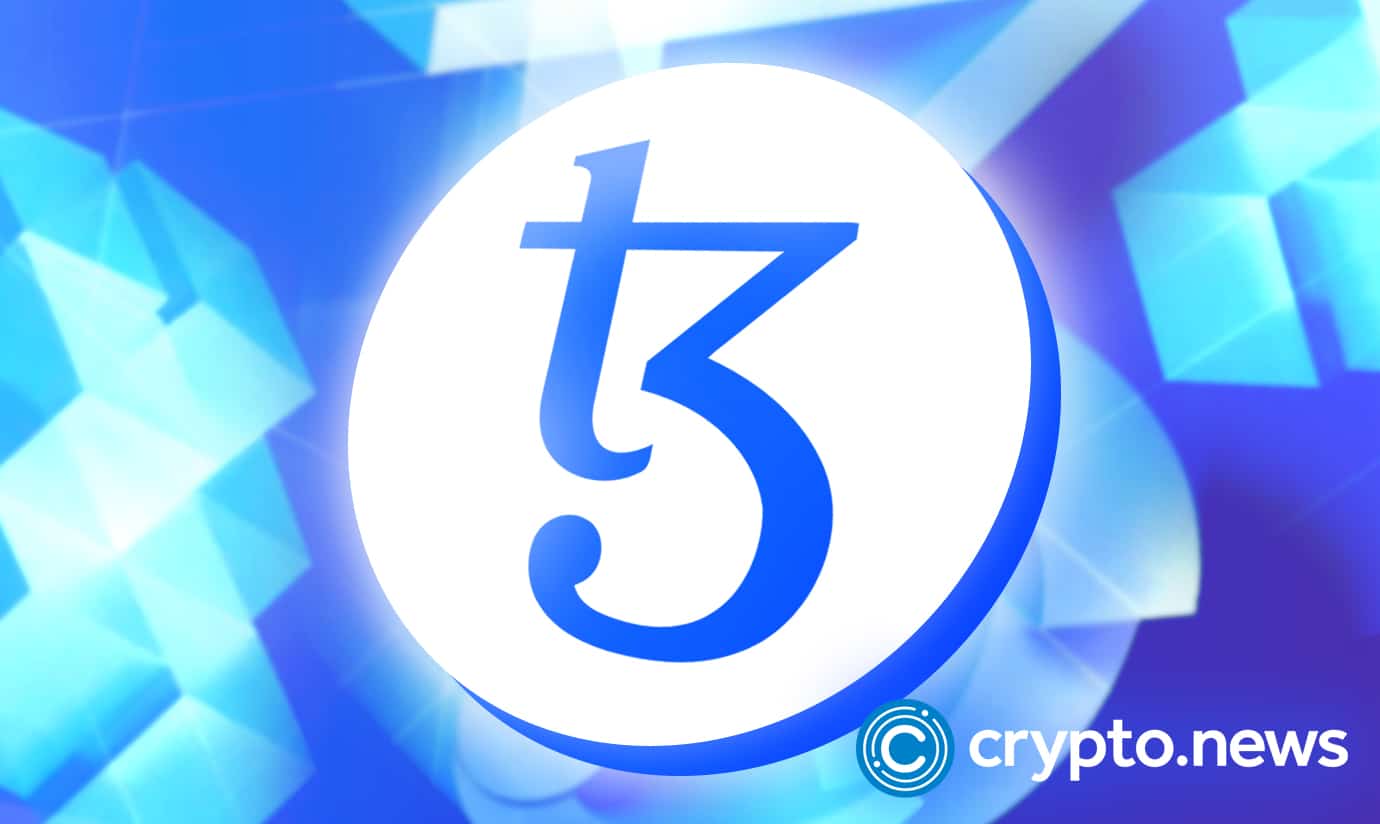 Tezos developers unveil ‘Tezos X’, a major upgrade for the PoS blockchain