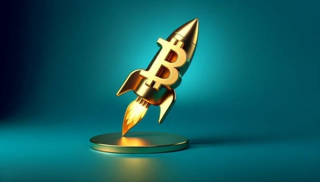 Bitcoin set to reach $1M by 2033, forecast Bernstein analysts