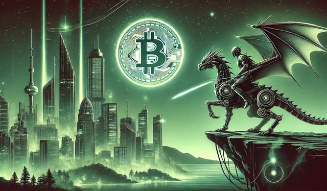 Bitcoin Could Skyrocket Nearly 300%, Says SkyBridge Capital CEO Anthony Scaramucci – Here’s the Timeline – The Daily Hodl