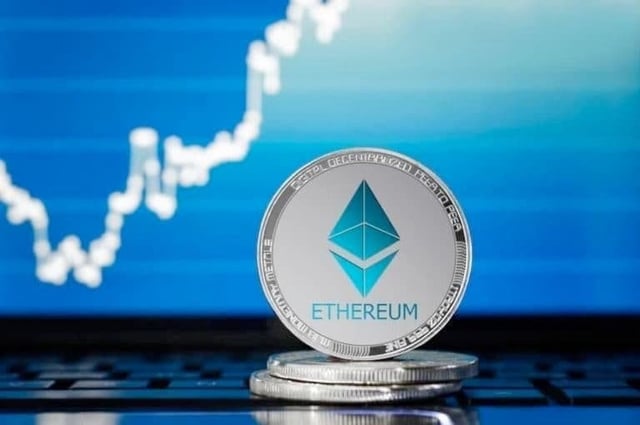 Opportunity? ‘Most bullish altcoin’ Ethereum signals imminent surge