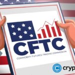 Jump Crypto President Kanav Kariya stepping down 4 days after CFTC investigation reports 