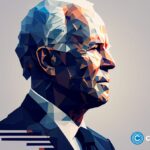 Biden’s co-author of executive order on crypto returns to White House