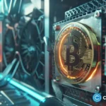 Bitcoin miner Core Scientific signs 12-year deal to deliver 200MW for machine learning