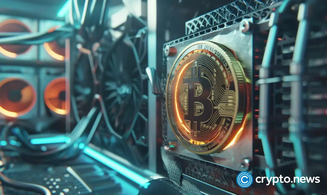 Bitcoin miner Core Scientific signs 12-year deal to deliver 200MW for machine learning