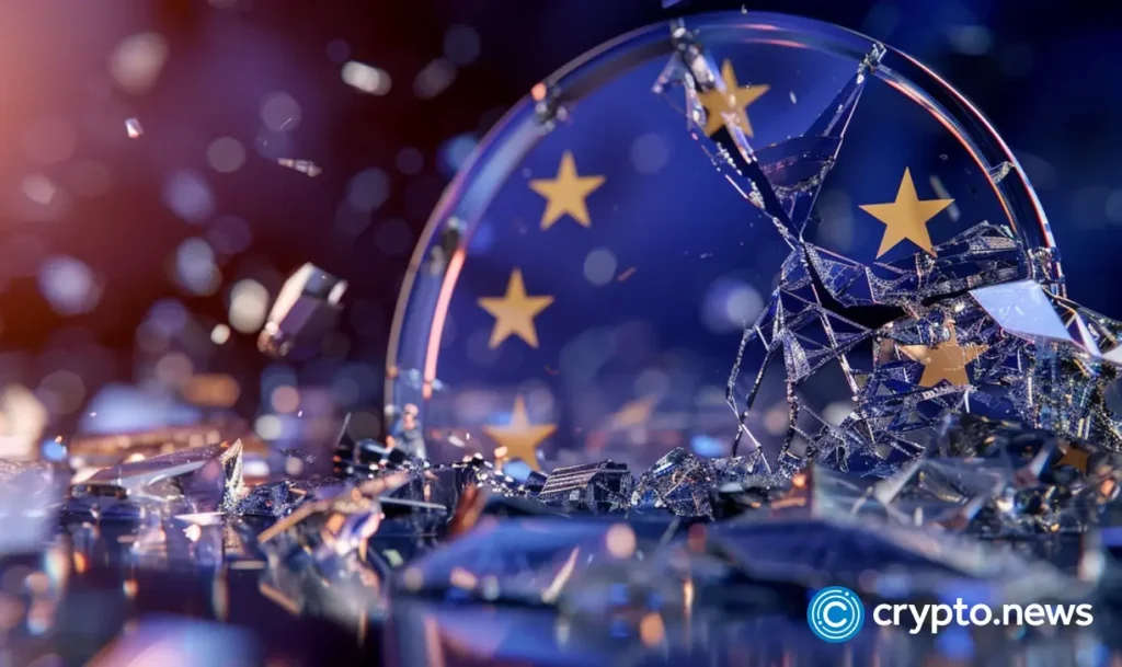 End of stablecoins? Why exchanges are abandoning stablecoins in EU