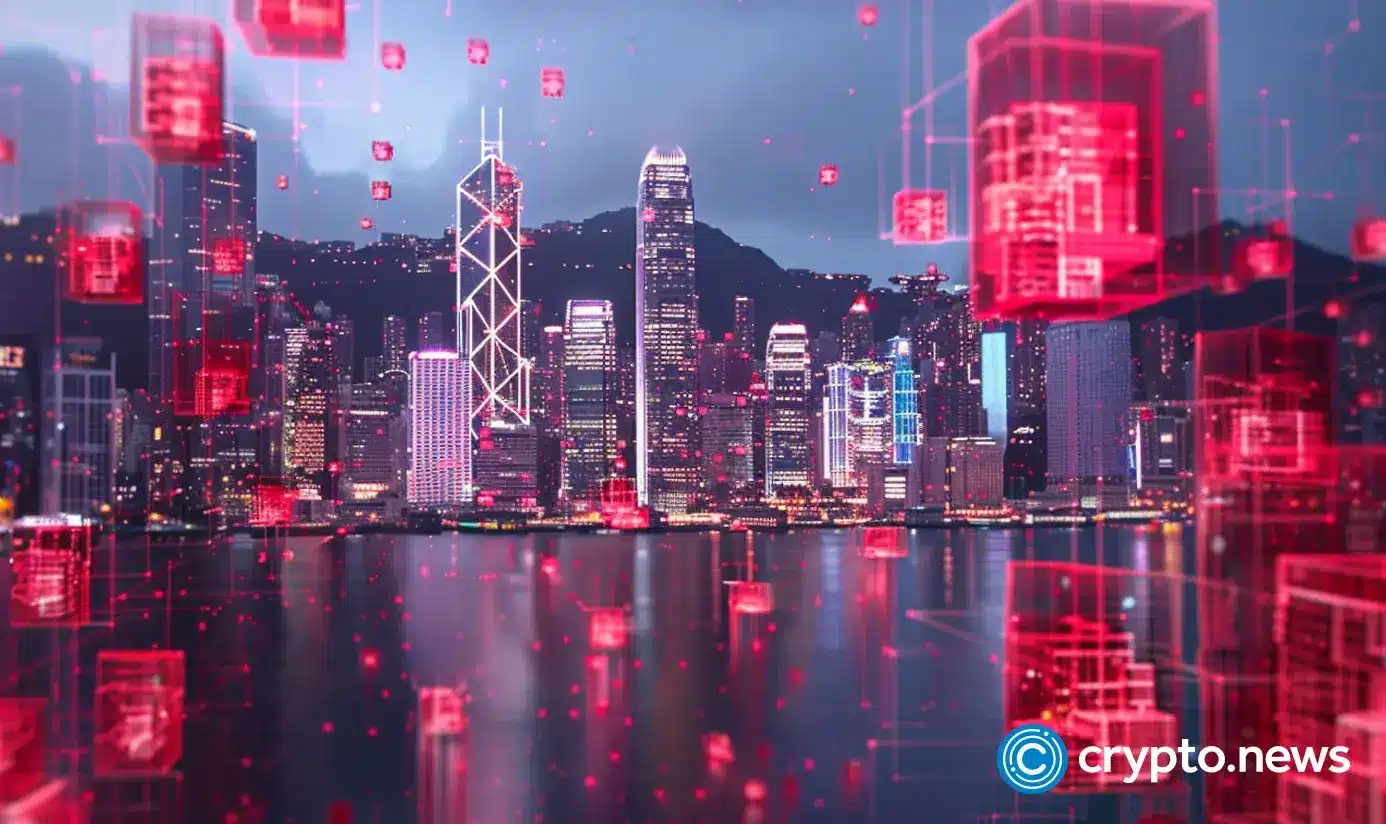 Hong Kong gets ready to shut down all unlicensed crypto exchanges