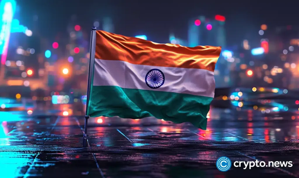 Indian authorities freeze Highrich Group’s assets over alleged crypto fraud